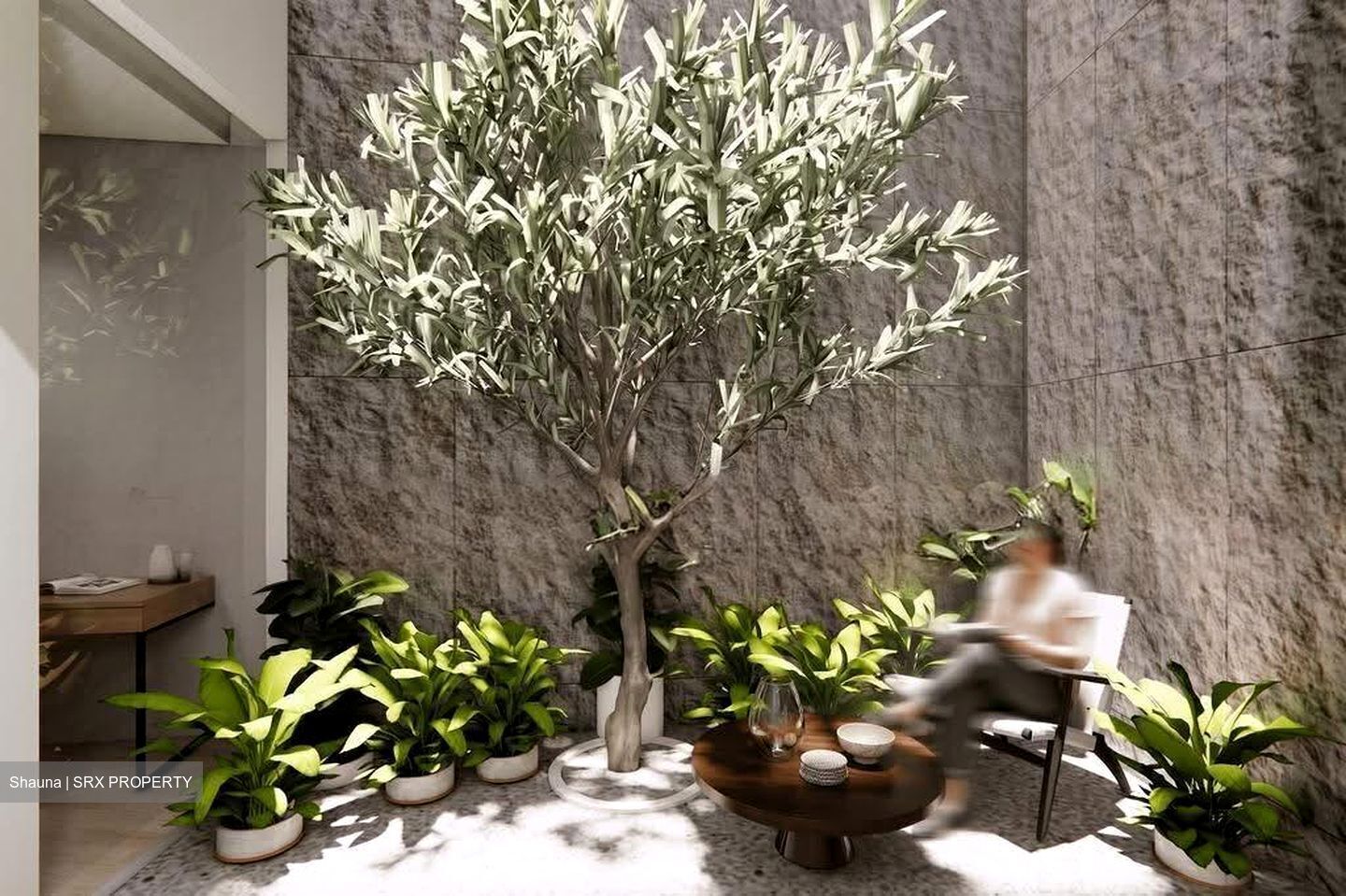 Tai Keng Garden (D19), Semi-Detached #628394311